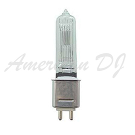 Лампа накаливания AMERICAN AUDIO OS 230V/600W, фото 